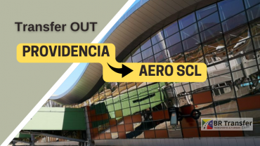 Transfer OUT Privativo - De PROVIDENCIA Para Aeroporto SCL